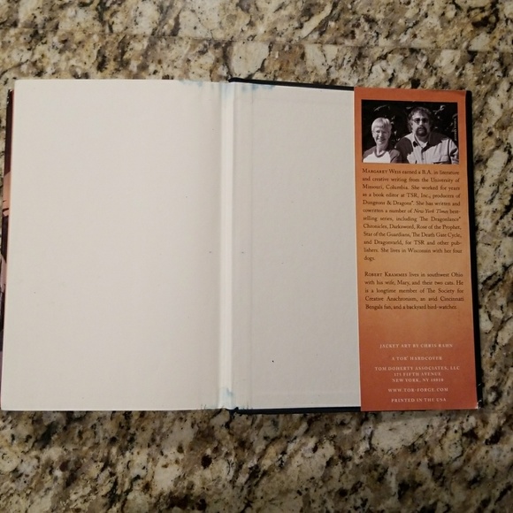 Storm Riders - Picture 6 of 7